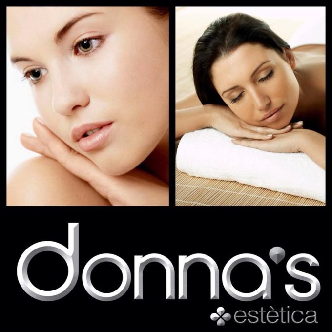 Donna’s estètica Llagostera