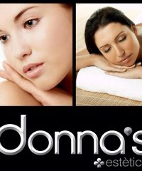 Donna’s estètica Llagostera