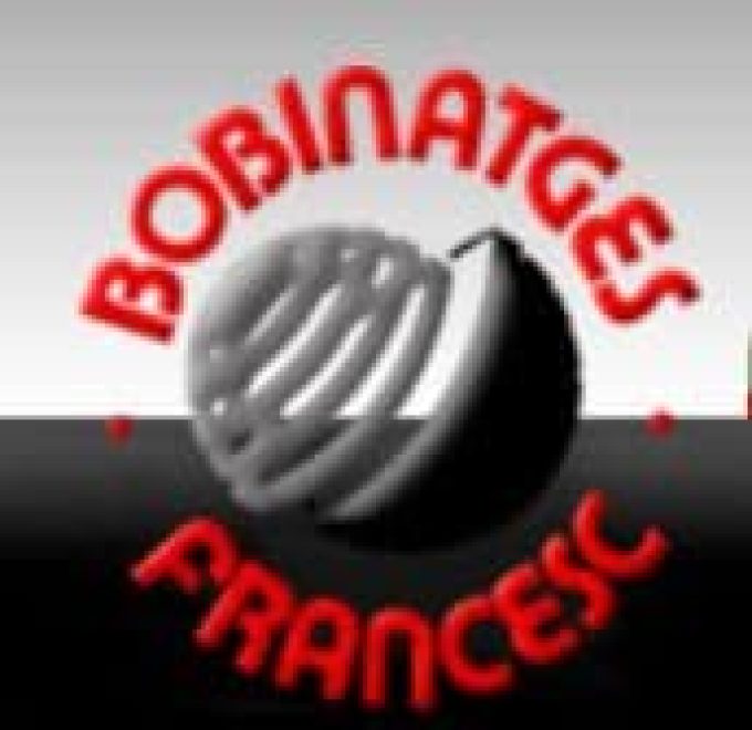 Bobinatges Francesc Llagostera