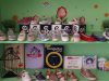 Dalila zapatería infantil Sant Feliu de Guixols