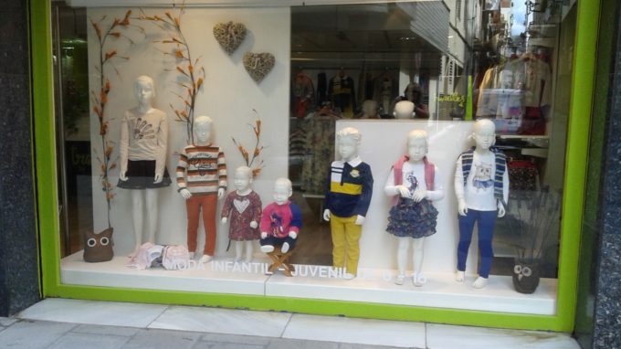 Trapelles Boutique Infantil Sant Feliu de Guixols