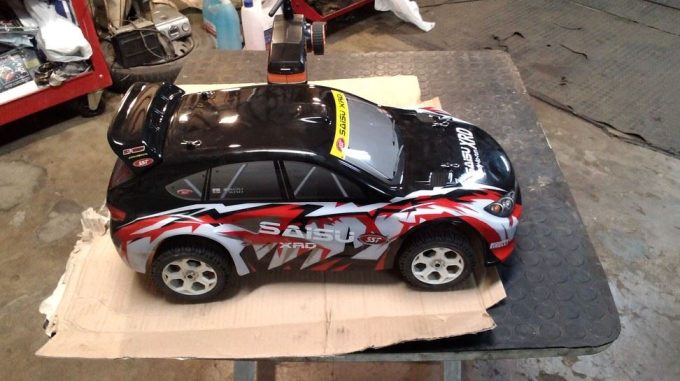 Tienda Radio control Sant Feliu de Guixols