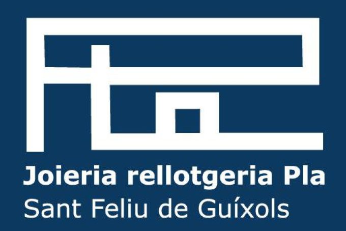 JOYERÍA PLA Sant Feliu de Guixols