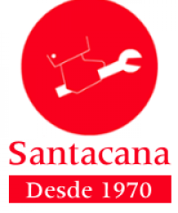 Santacana Instal·lacions Sant Just