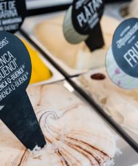 La Marconia La Jijonenca Sant Feliu de Guixols