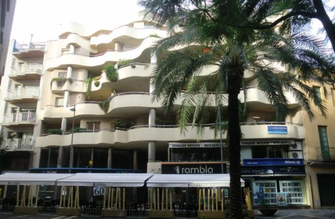 Nova Clínica Dental Sant Feliu de Guixols