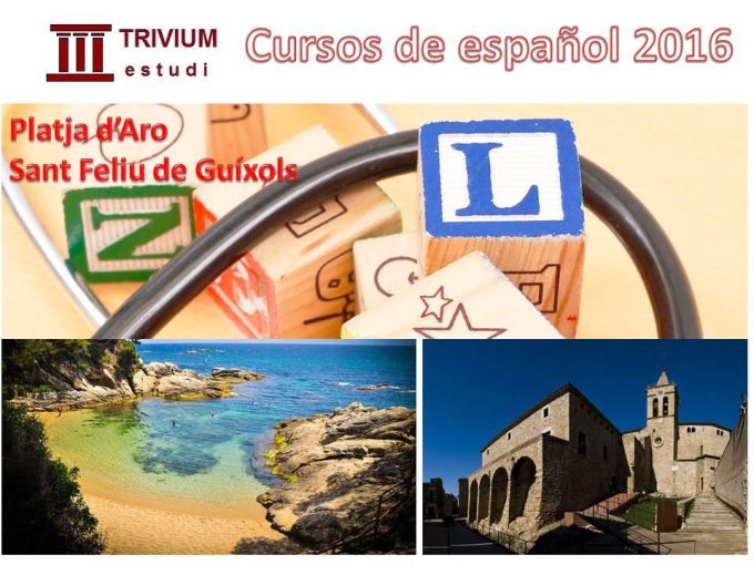 Trivium Estudi Sant Feliu de Guixols