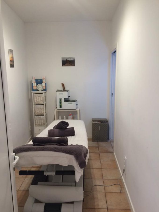 Estètica Perxés Sant Feliu de Guixols