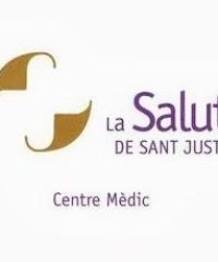 La Salut De Sant Just
