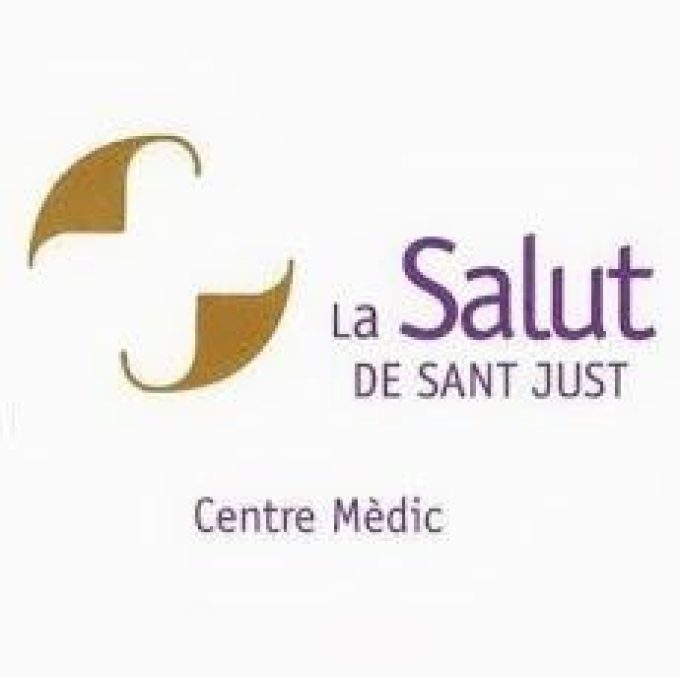 La Salut De Sant Just