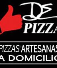 De Pizza Pizzas Sant Just