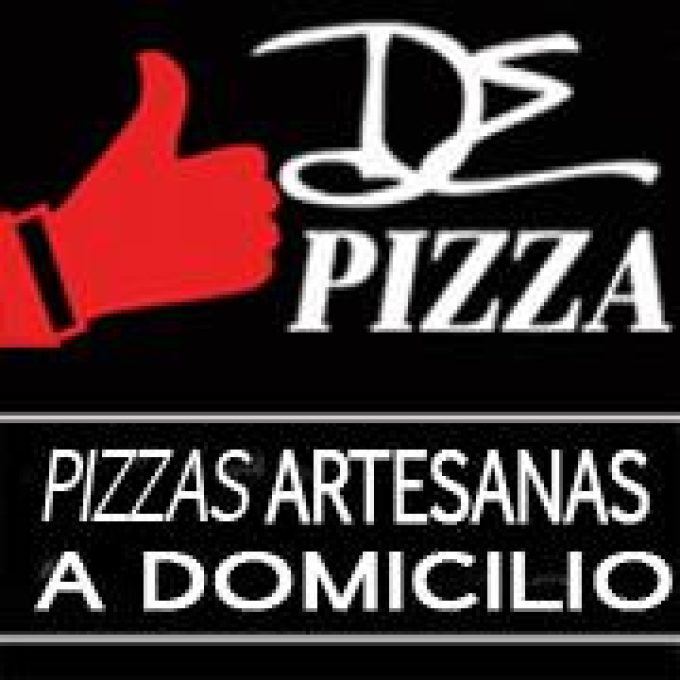De Pizza Pizzas Sant Just
