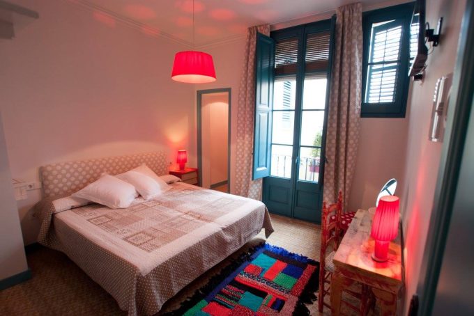 Hostal CHIC Sant Feliu de Guixols