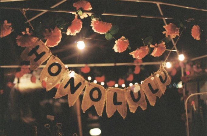 Honolulu Shop Sant Feliu de Guixols