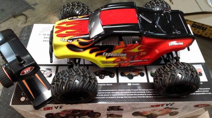 Tienda Radio control Sant Feliu de Guixols