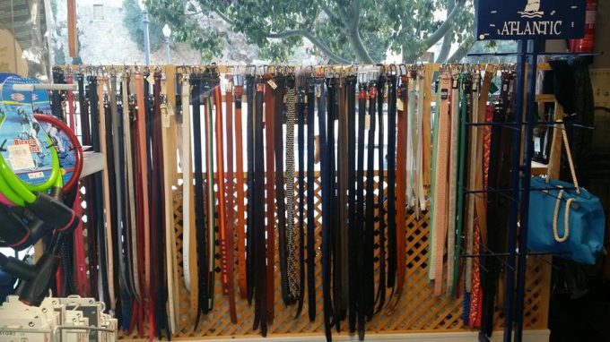 Reparación de calzados Sant Feliu de Guíxols