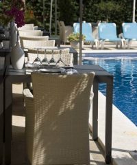 Restaurante Las Dunas Sant Feliu de Guixols