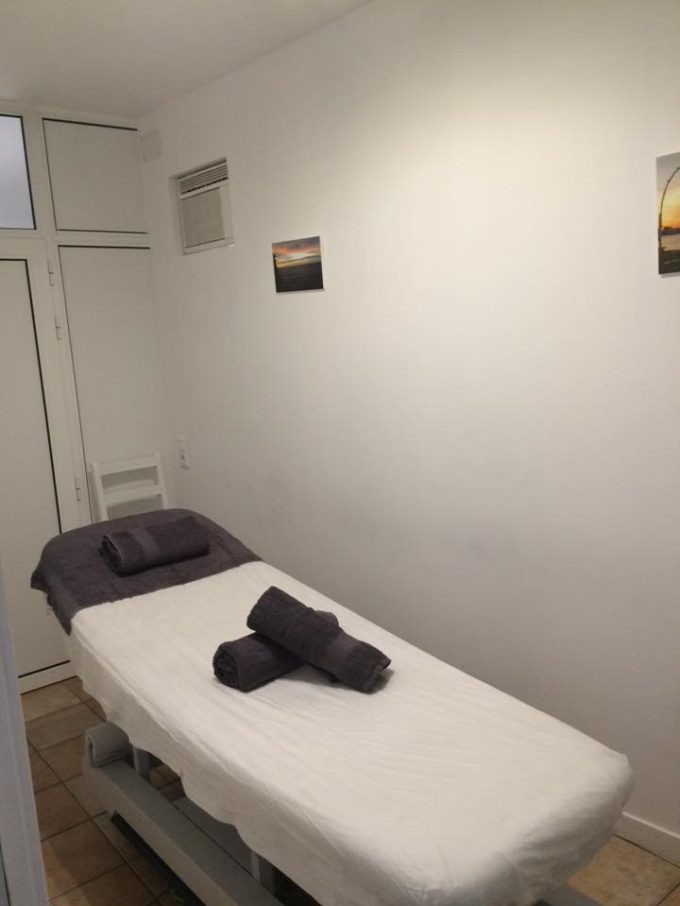 Estètica Perxés Sant Feliu de Guixols