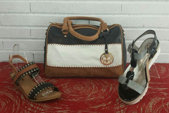 Calçats Rambla Sant Feliu de Guixols