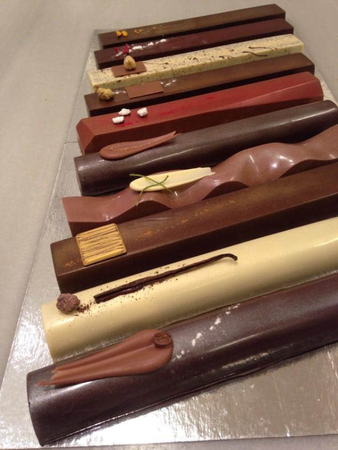 Pastisseria La Vienesa Sant Feliu de Guixols