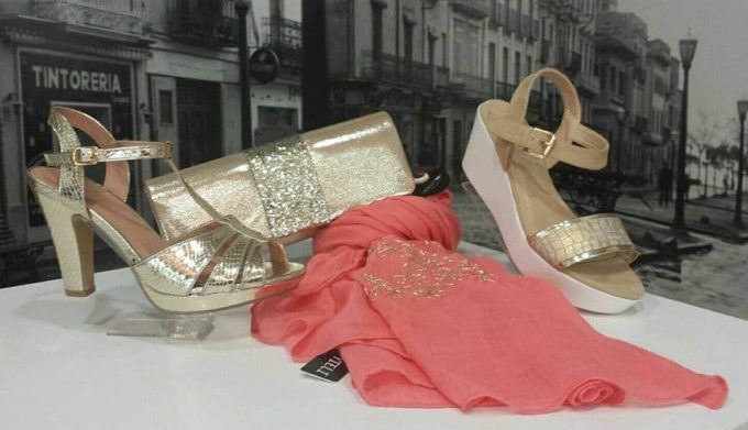 Calçats Rambla Sant Feliu de Guixols