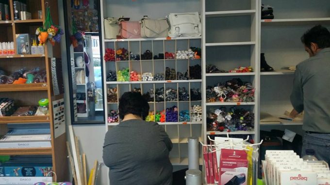 Reparación de calzados Sant Feliu de Guíxols