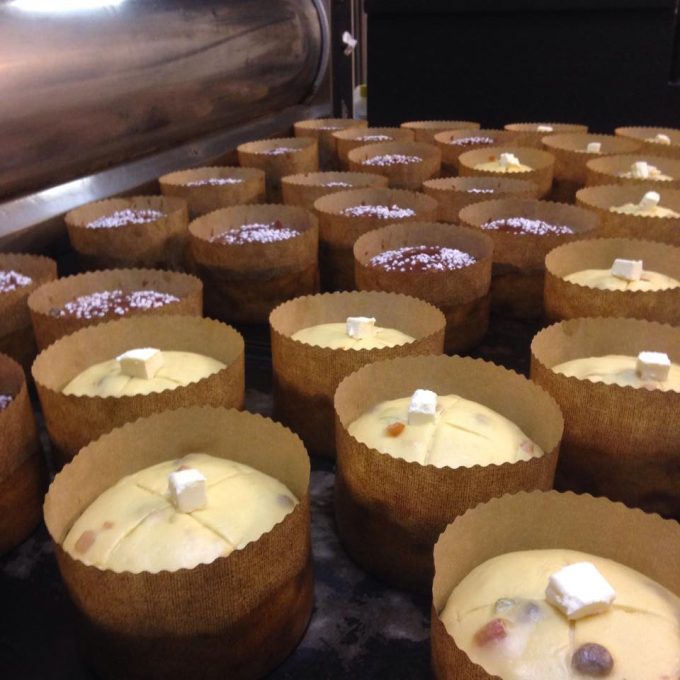 Pastisseria La Vienesa Sant Feliu de Guixols