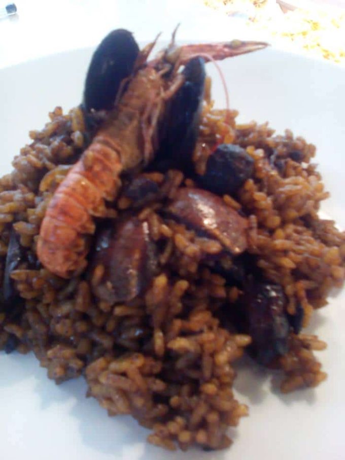 Triaplats comida para llevar Sant Feliu de Guixols