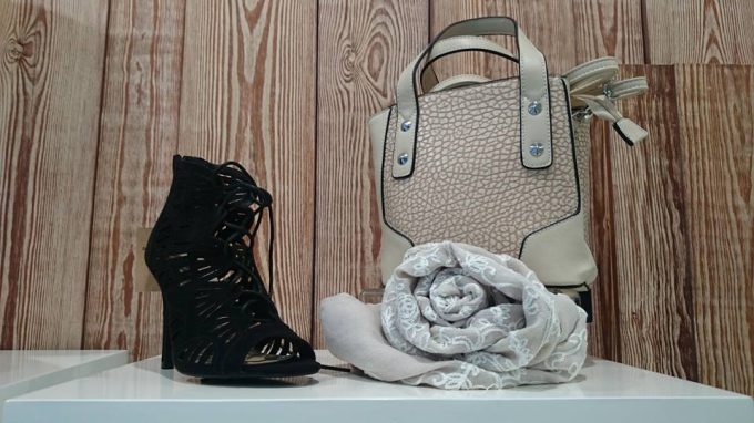 Calçats Rambla Sant Feliu de Guixols