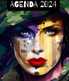 Agendas 2024 Mujeres Guerreras