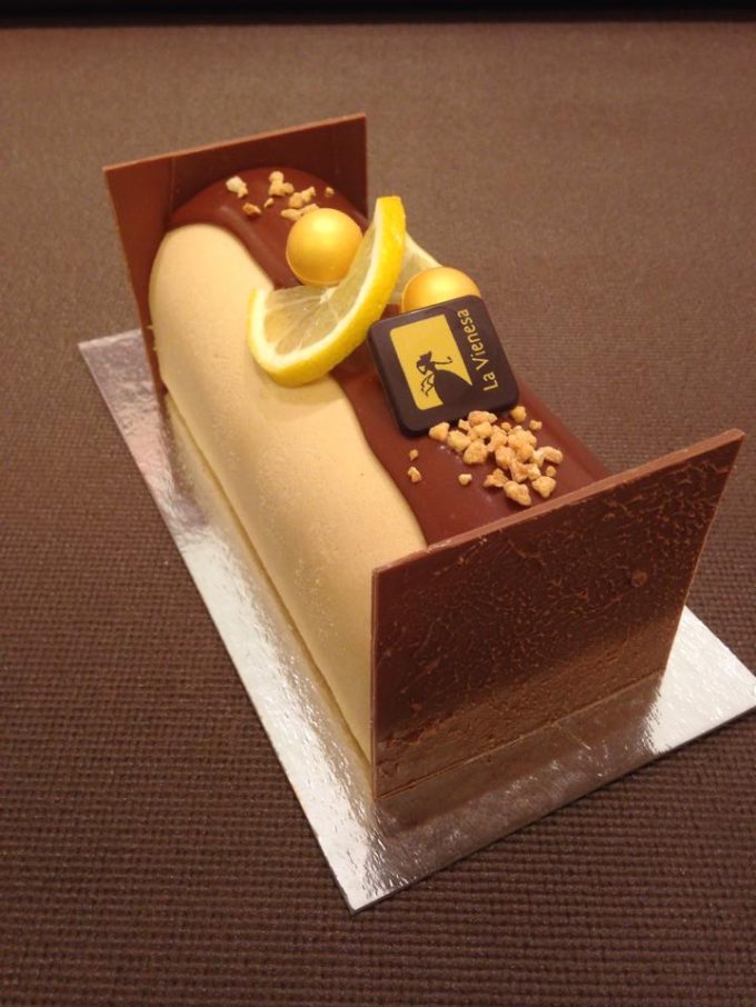 Pastisseria La Vienesa Sant Feliu de Guixols