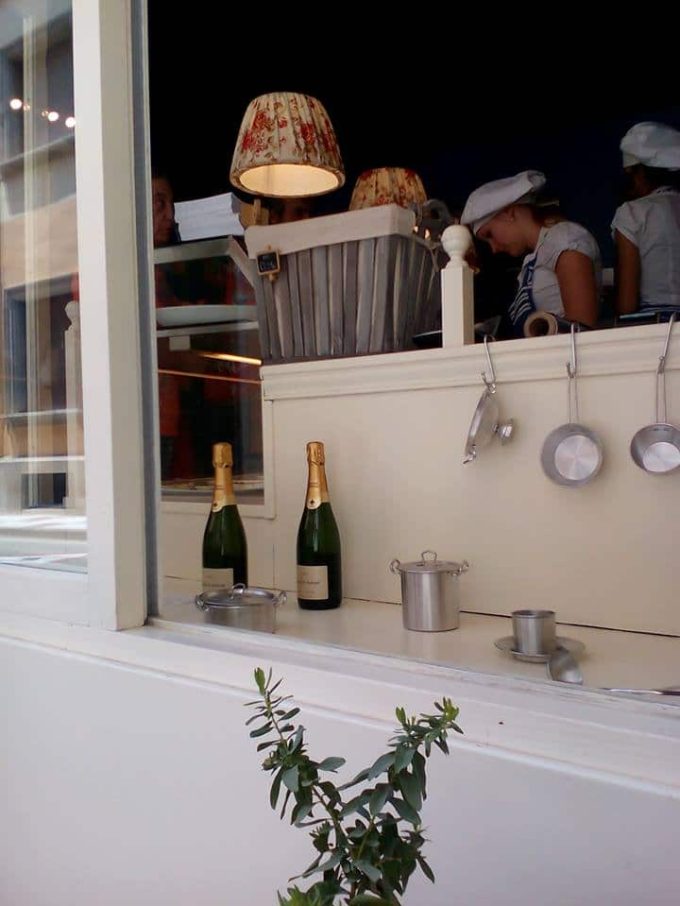 Triaplats comida para llevar Sant Feliu de Guixols