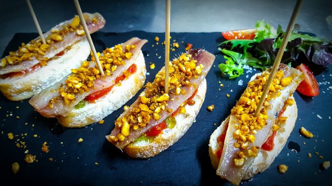 Can Toni Covas Sant Feliu de Guixols