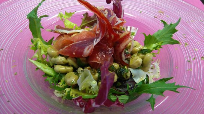 Hostal CHIC Sant Feliu de Guixols