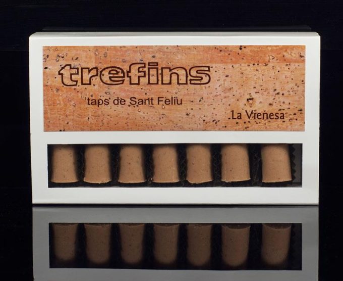 Pastisseria La Vienesa Sant Feliu de Guixols