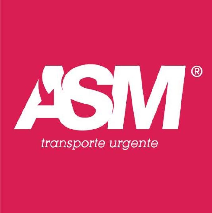 ASM Transporte Urgente Sant Boi De Llobregat