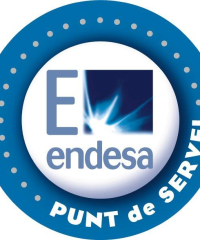ACS Viladecans Punt De Servei Endesa Sant Boi De Llobregat
