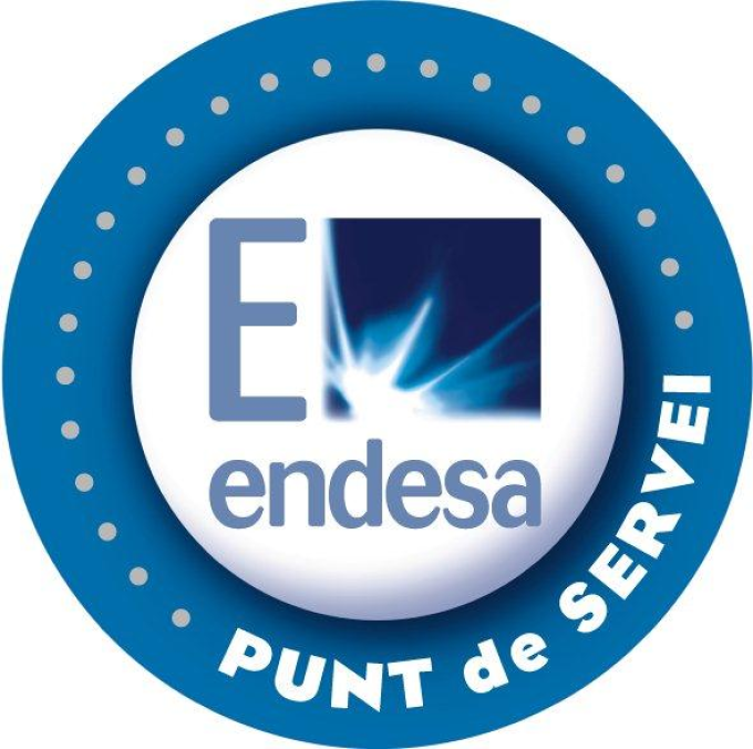 ACS Viladecans Punt De Servei Endesa Sant Boi De Llobregat