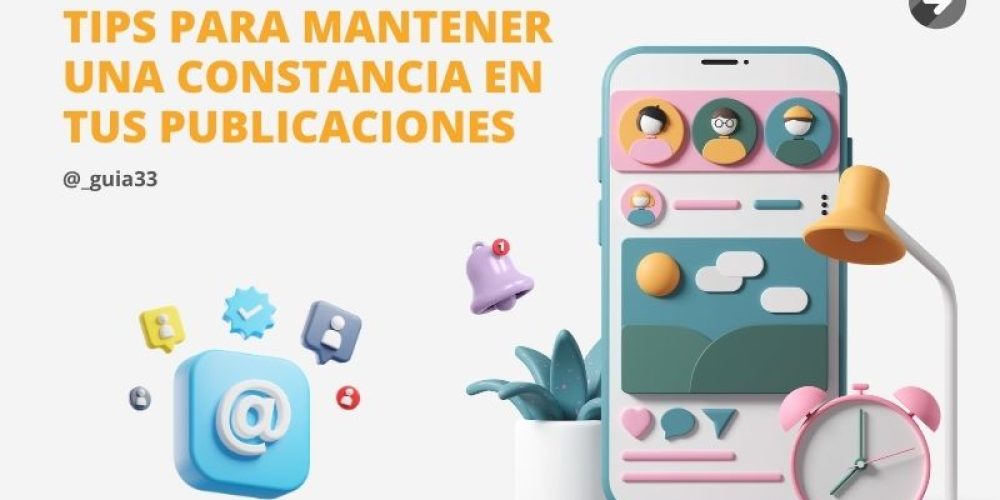 Consejos a la hora de publicar en Instagram