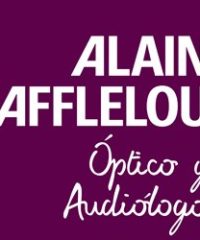 Alain Afflelou Óptica Sant Boi De Llobregat