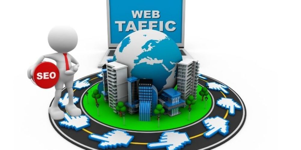 Cómo conseguir más tráfico para tu Página Web de manera gratuita