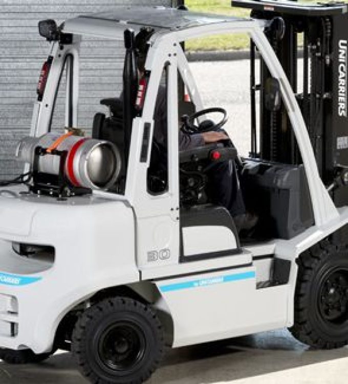 Auto Infanta Carretillas Sant Boi De Llobregat