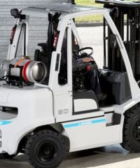 Auto Infanta Carretillas Sant Boi De Llobregat