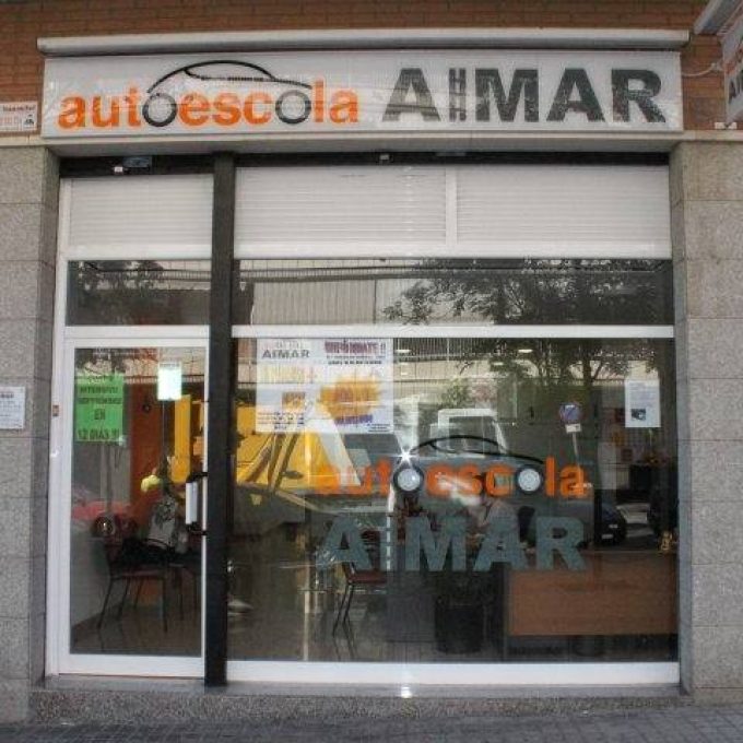 Autoescola Aimar Sant Boi De Llobregat