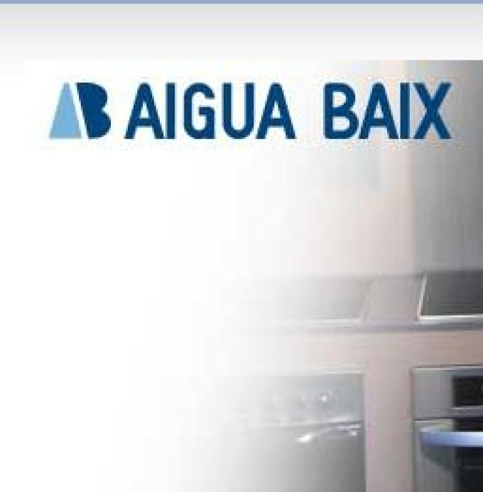 Aigua Baix Fontanería Sant Boi De Llobregat