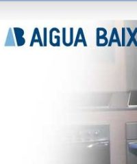 Aigua Baix Fontanería Sant Boi De Llobregat