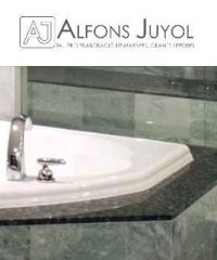 Alfons Juyol Marmolistas L’Hospitalet