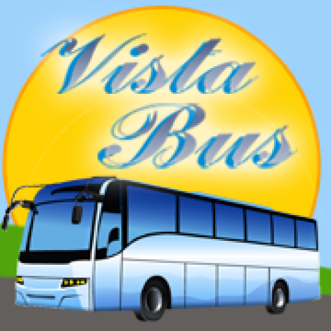 Autocares Vista Bus Sant Boi De Llobregat