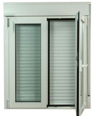 Alumart Carpintería Aluminio L’Hospitalet