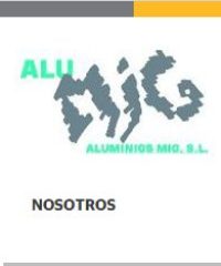 Aluminios Mig L’Hospitalet De Llobregat